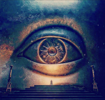 AWAKEN YOUR 3RD EYE