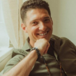 Best Energy Healing Courses Online | Spiritual Healing Services - Patrick Guerin - Energy healer in Vienna