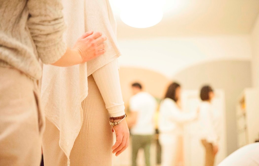 Group ENERGY HEALING - Become Energy Aware-