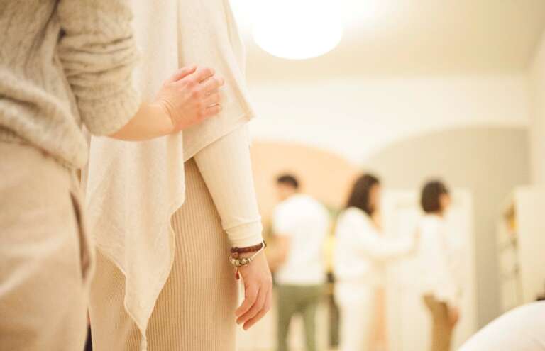 Group ENERGY HEALING - Become Energy Aware-