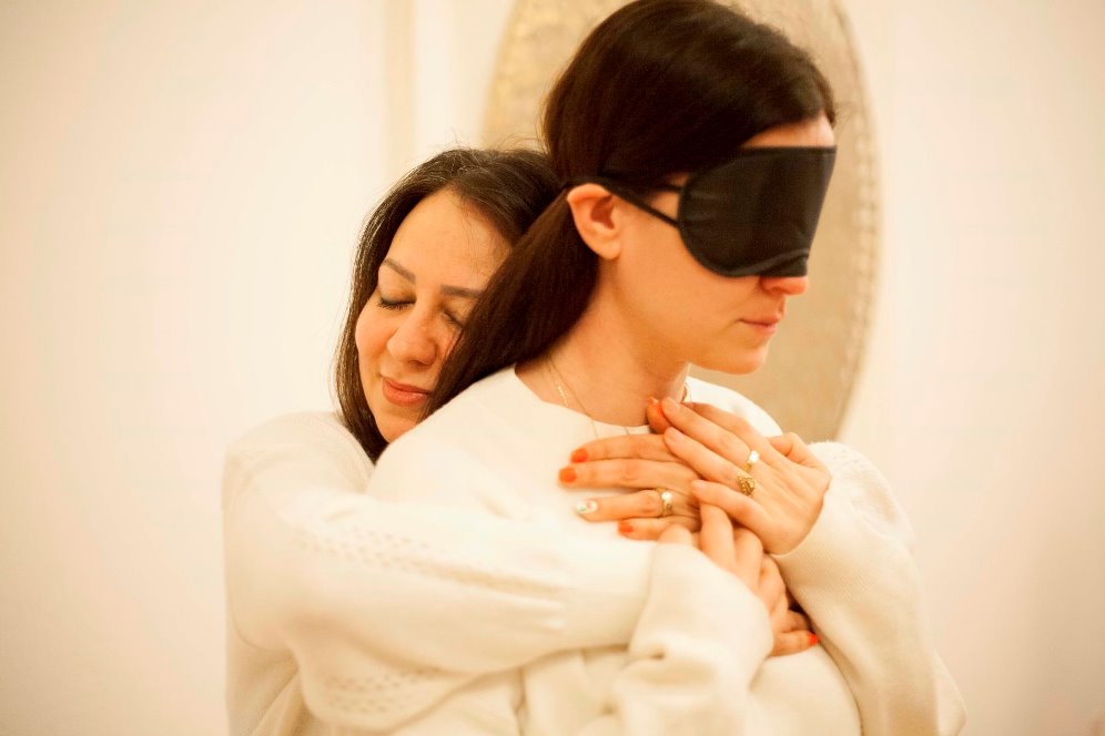 Group ENERGY HEALING - Become Energy Aware-