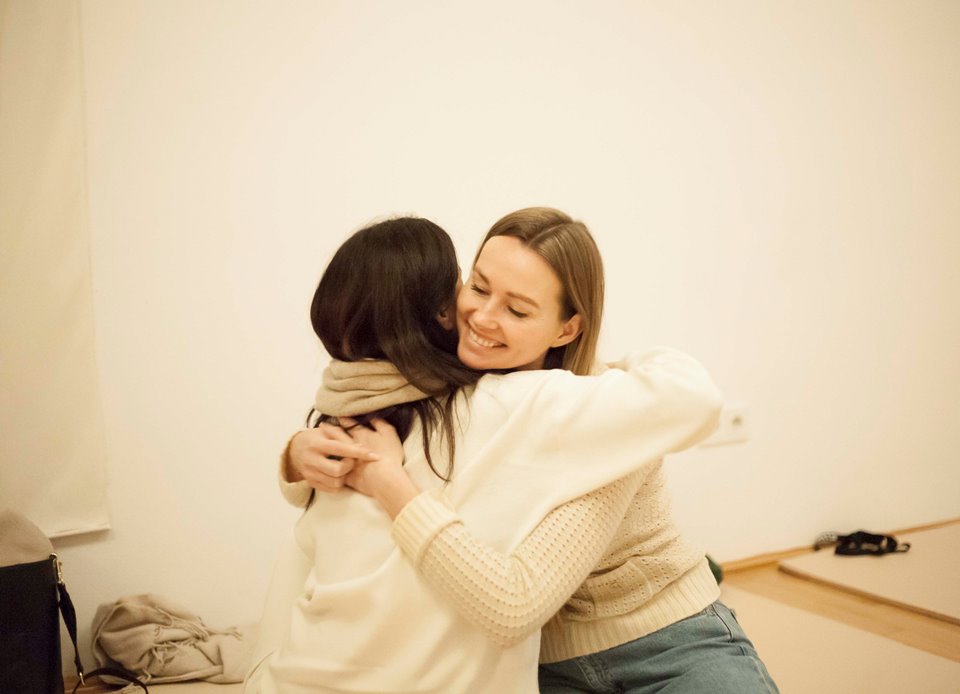 Energy Healing Program- Inner happiness